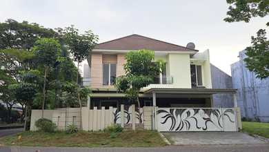 Dijual rumah Premium di Citraland, Surabaya - LT 378m²