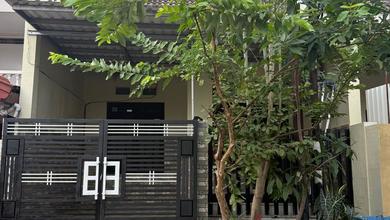 Rumah Minimalis Disewakan di Gayungan, Surabaya, Harga Ekonomis