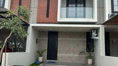Rumah Minimalis Disewakan di Kenjeran, Surabaya, Harga Ekonomis
