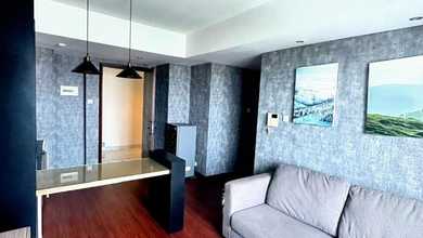 Promo Apartemen Siap Huni di Mayjen Sungkono, Surabaya, 1 KT
