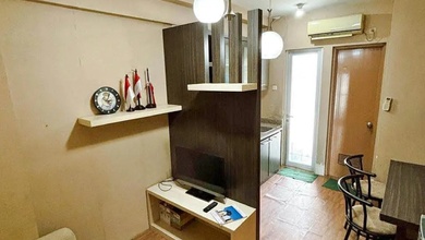 Promo Apartemen Murah di Manyar, Surabaya, 2 KT