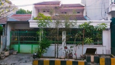 Promo Rumah di Mulyorejo, Surabaya, LB 120m², Harga 1,5 Miliar