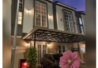 Sewa Rumah Favorit di Wisata Bukit Mas, Surabaya, Harga Terjangkau