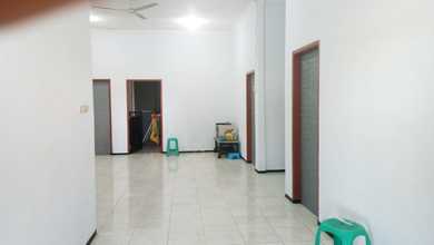 Rumah Sederhana Disewakan di Babatan, Surabaya, Harga Ekonomis