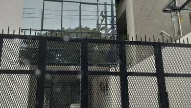 Gedung Siap Pakai Surabaya Pusat Selangkah Grand City Kantor Pemkot Sekolah Negeri Komplek