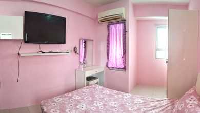 Apartemen Sewa Harga Terjangkau di Sukolilo, Surabaya