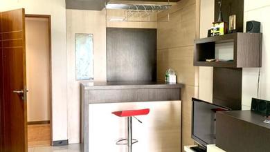 Apartemen Minimalis Harga Ekonomis, Lokasi Pakuwon City, Surabaya