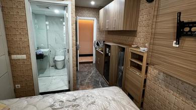 Apartemen Minimalis Harga Murah, Lokasi Dukuh Pakis, Surabaya