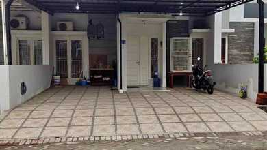 Rumah Siap Huni di Kawasan Sidoarjo, Sidoarjo, LT 105m²
