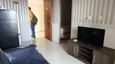 Sewa Apartemen Murah di Tidar, Surabaya, 2 KT
