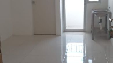 Dijual Apartemen Murah di Pakuwon City, Surabaya, LB 21m²