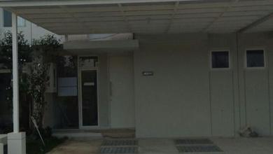 Rumah Sewa Nyaman Lokasi Tandes, Surabaya, LB 100m²