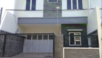 Rumah Minimalis Disewakan di Kenjeran, Surabaya, Harga Ekonomis