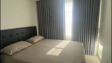 For Rent: Stylish 1-Bedroom Apartemen (35 sqm) in Jagir, Surabaya – Prime Location [smartweb-furniture