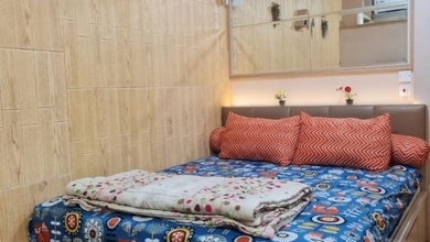 Apartemen Sederhana Harga Murah, Lokasi Pakuwon City, Surabaya
