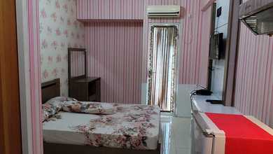 Apartemen Sederhana Harga Ekonomis, Lokasi Dukuh Pakis, Surabaya