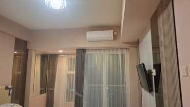 Apartemen Minimalis Harga Murah, Lokasi Pakuwon City, Surabaya