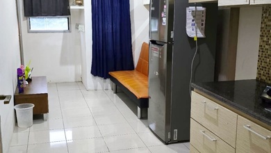 Apartemen Minimalis di Dukuh Pakis, Surabaya, Harga Mulai 170 Juta