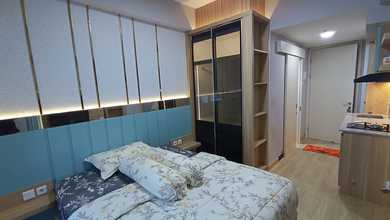 Dijual Apartemen Terjangkau di Pakuwon City, Surabaya, LB 22m²