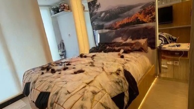 Segera Disewakan Harga Terjangkau di Pakuwon City, Surabaya