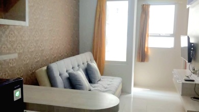Jual Apartemen Terjangkau di kertajaya, Surabaya, LB 36m²