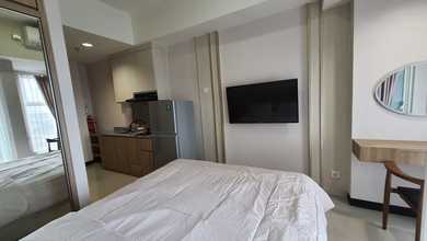 Disewakan Apartemen Terjangkau di Pakuwon City, Surabaya, LB 22m²