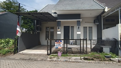 Kontrakan Murah di Pakal, Surabaya, 3 KT, Harga 35 Juta /tahun