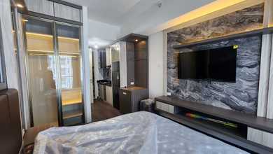Apartemen Minimalis Harga Ekonomis, Lokasi Pakuwon City, Surabaya