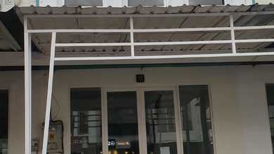 Ruko Siap Pakai San Antonio Pakuwon City Pusat Kuliner