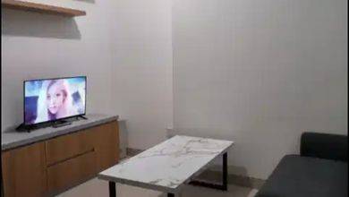 Harga Sewa Termurah Apartemen 1BR di Jagir Ready to Move Furnished