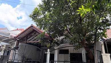 Disewakan Rumah Terjangkau di Sukolilo, Surabaya, LT 128m²