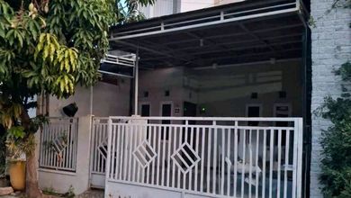 Rumah Dijual di Sukolilo, Surabaya, LB 100m², Harga Terbaik!