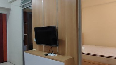 Kontrak Apartemen Murah di Tidar, Surabaya, 2 KT