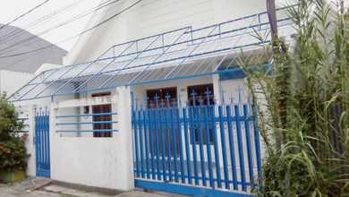 Disewakan Rumah Terjangkau di Tambaksari, Surabaya, LT 200m²