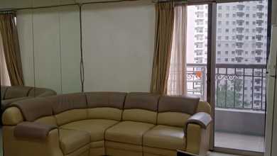 Apartemen Sewa Harga Terjangkau di Pakuwon Indah, Surabaya