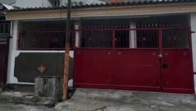 Dikontrakkan Rumah Murah di Sukomanunggal, Surabaya, LT 140m²