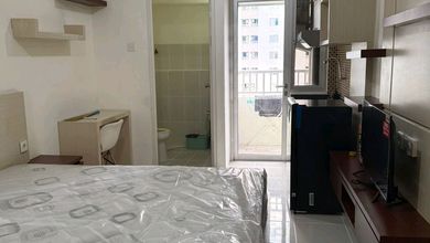 Apartemen Minimalis Harga Murah, Lokasi Pakuwon City, Surabaya