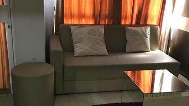 Promo Apartemen Murah di Tenggilis Mejoyo, Surabaya, 1 KT
