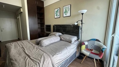 Apartemen Praktis di Pakuwon City, Surabaya, Harga Murah 33 Juta /tahun