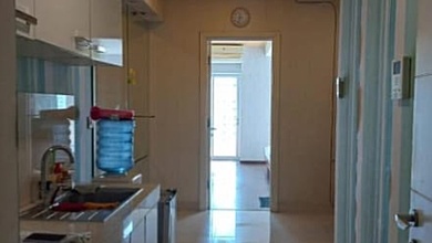 Apartemen Sederhana Harga Ekonomis, Lokasi Embong Kali, Surabaya