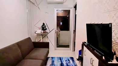 Apartemen Minimalis di Tidar, Surabaya, Harga Mulai 340 Juta