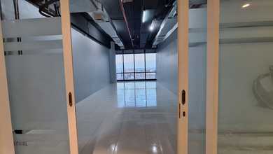 Ciputra World Office Lantai