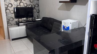Disewakan Apartemen Murah di Pakuwon City, Surabaya, LB 36m²