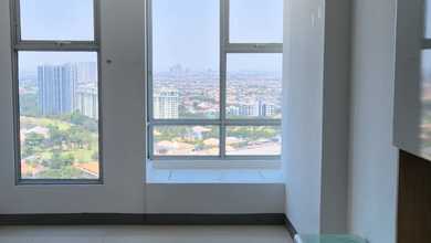 Dijual Apartemen Strategis di Pakuwon Indah, Surabaya, Luas 22m²