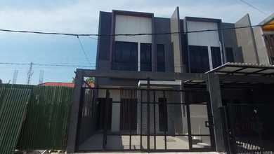 Jual Rumah 150 di Mulyorejo, Surabaya