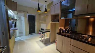 Sewa Apartemen Murah di Bubutan, Surabaya, LB 42m²