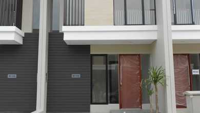 Sewa Rumah Favorit di Citraland, Surabaya, Harga Terjangkau