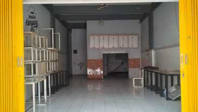 Ruko Ciamik Dekat Bu Kris Di Taman Gapura Citraland 