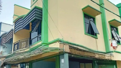 Murah Ruko Simopomahan Minim 2 Th Siap Pakai