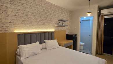 Apartemen Sederhana Lokasi Pakuwon City, Surabaya, Harga Ekonomis